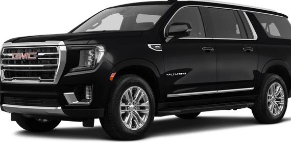 GMC YUKON XL 2022 1GKS2FKD3NR163822 image